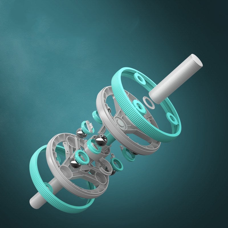Multifunctional Abdomen Wheel