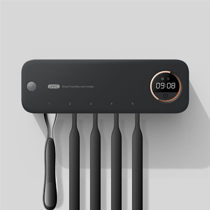 UV Toothbrush Holder Sterilizer