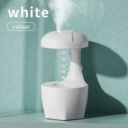 Anti-gravity Humidifier