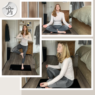 Grounding Mat for Bed, Dream Roam Grounding Sleep Solution, Stress Relief Conductive Mattress Cover, Safety Adapter, 2 Cords, Premium Packaging, 2-Year Warranty, Twin: 27"x73" Queen: 54"x73" Multipurpose: 35.5”x16”