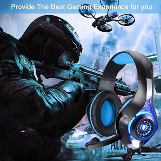 Headphones for gaming gaming