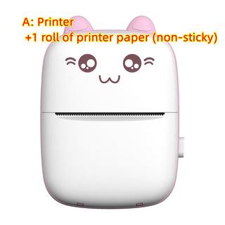 Mini Printer