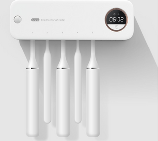 UV Toothbrush Holder Sterilizer