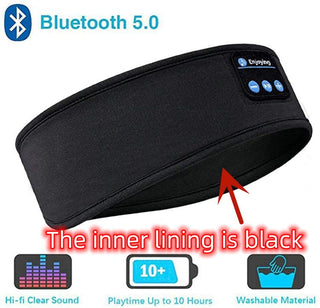 One Set Wireless Bluetooth Headphone Headband | Free Shipping