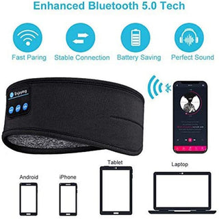 One Set Wireless Bluetooth Headphone Headband | Free Shipping