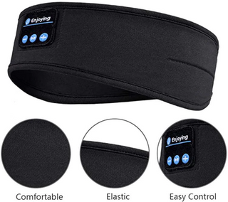 One Set Wireless Bluetooth Headphone Headband | Free Shipping