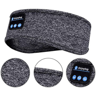 One Set Wireless Bluetooth Headphone Headband | Free Shipping