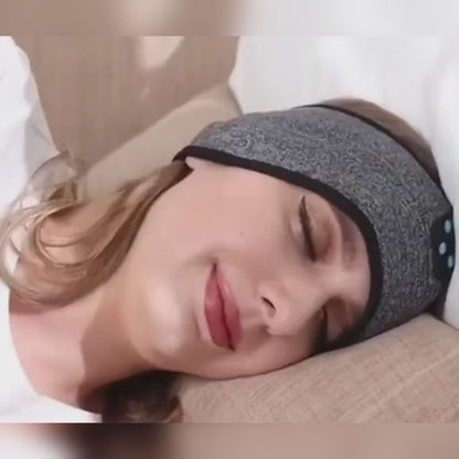 Wireless Bluetooth Headphone Headband